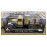 Highway 61 Custom Ford Truck