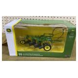 John Deere 55 Three Bottom Plow