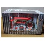 International 460 Restoration Tractor