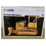 John Deere 650H Dozer Precision