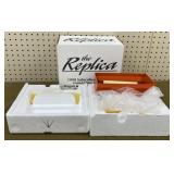 Ertl Case Flare Bed Wagon