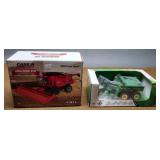 Diecast Farm Toys