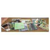 Nice Lot of John Deere Product Lit