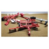 International Implements