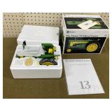 John Deere 730 Precision