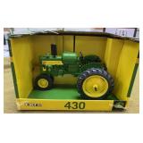 Ertl John Deere 430 LP High Crop Tractor