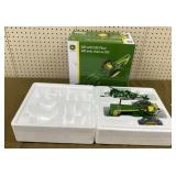 John Deere 620 Precision Heritage