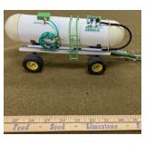 Ertl Custom Anhydrous Nurse Tank & Wagon