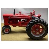 IH Farmall M Tractor