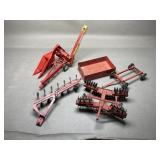 International Implements