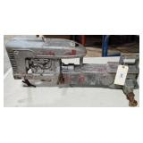 International Small H Diescast Frame