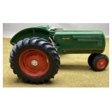 Oliver 70 Row Crop Tractor