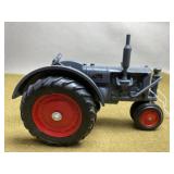 Minneapolis Moline Tractor