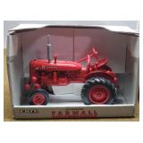 International Super A Tractor