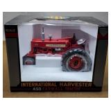 International 450 Tractor