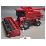 Case IH 1680 Combine