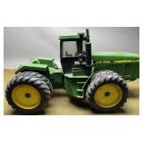 John Deere 8760 Tractor