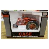 SpecCast Case DC-3 NF LP Tractor