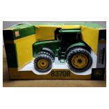 John Deere 8370R Tractor