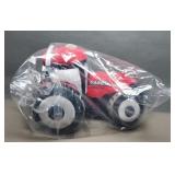 Case IH Magnum Plush Tractor