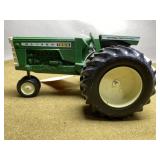 Oliver 1955 Tractor