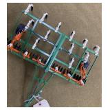 Custom Glencoe 11 Shank Chisel Plow