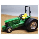 John Deere 6400 Custom Puller
