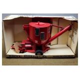 International Grinder Mixer