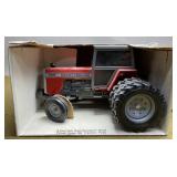 Massey Ferguson 698 Tractor