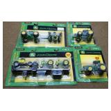 4 - John Deere Diecast Toys