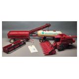 International Combine and Implements