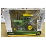 Ertl John Deere 6030 Tractor