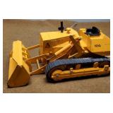 Allis Chalmers 12G Crawler