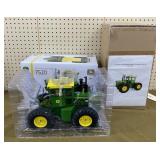 John Deere 7520 4WD Tractor