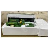 John Deere 8020 Precision