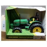 John Deere 5200 Tractor