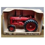 McCormick WD9 Tractor
