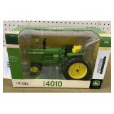 John Deere 4010 Prestige