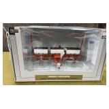 SpecCast MF 640 6 Row Planter