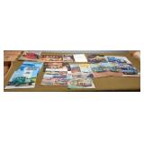 Nice Lot of International Truck Lit