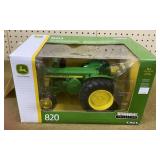 John Deere 820 Diesel