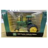 Ertl John Deere 4640 Tractor