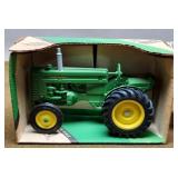John Deere M Tractor