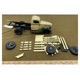 1941 Ford Stake Truck for Parts