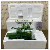 John Deere 55 Prestige Combine