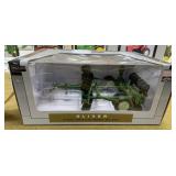 Oliver 263 Folding Wing Disc Harrow