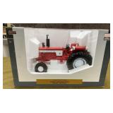 SpecCast White 2270 Open Station