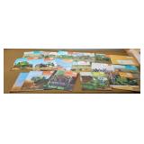 16+ John Deere Promotional Catalogs