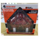 Bush Hog 2815 Flex-Wing Rotary Cutter
