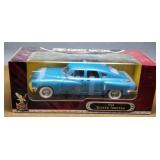 Roap 48 Tucker Torpedo